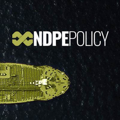 NDPE policy